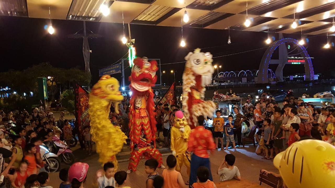 فندق كاتبا دريم Dong Khe Sau المظهر الخارجي الصورة